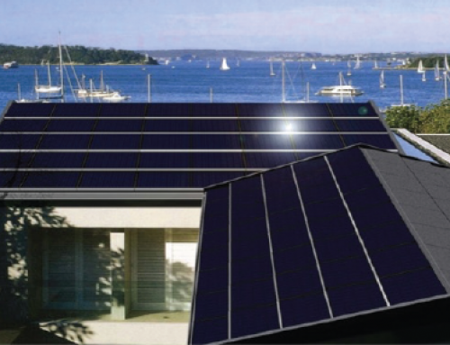 Solar Products for Homes