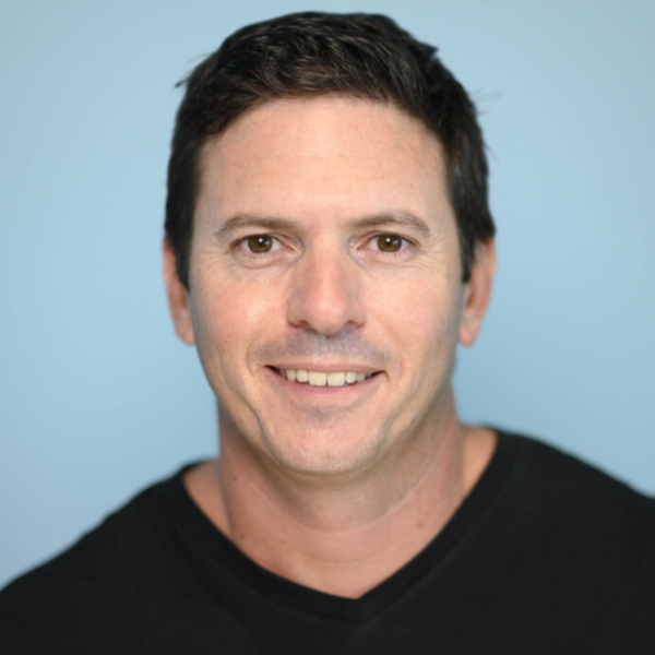 Dan Nikas Headshot Dan Nikas Headshot